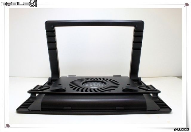 冷至尊 CoolerMaster NotePal ErgoStand筆記型散熱墊