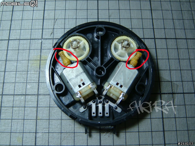 W140 S320大水牛的後照鏡調整功能維修DIY
