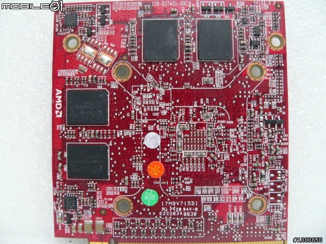 分享 筆記型電腦 筆電 MXM 顯示卡 歡迎討論 研究