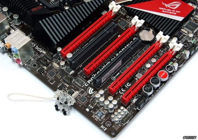 AMD最頂級Phenom II X6 1090T搭配ASUS Crosshair IV Formula超頻效能完整解析
