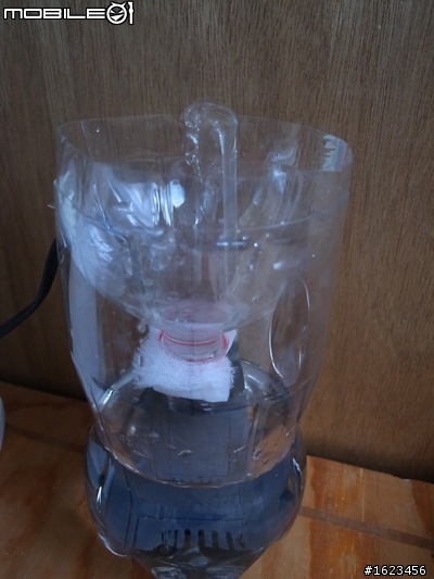 『DIY』貓咪飲水過濾器