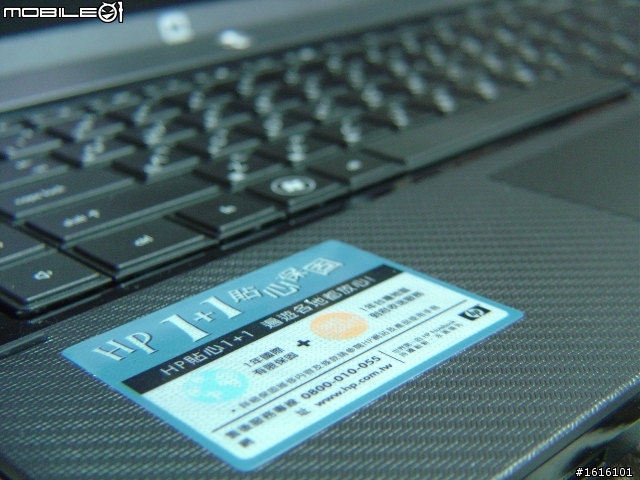 購入COMPAQ 621 功能強大 價格親民