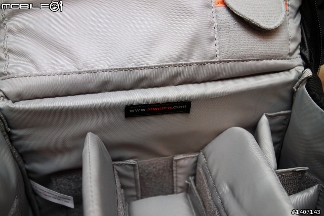 『開包』Lowepro Nova180 AW入手