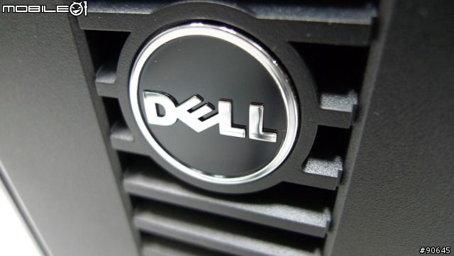 Dell PowerEdge T410 開箱(?)介紹