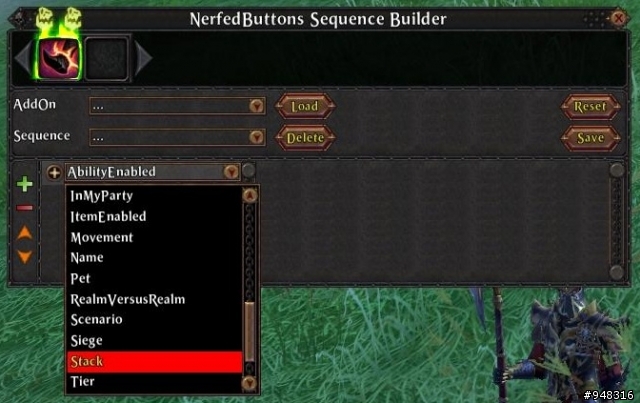 *新增Killnotifier圖片* 美版戰槌Addons介紹之 Curse Client & Addons! Part. 1