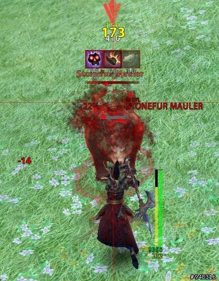 *新增Killnotifier圖片* 美版戰槌Addons介紹之 Curse Client & Addons! Part. 1