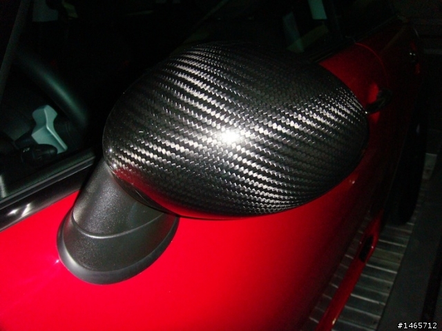 Mini R56 開箱