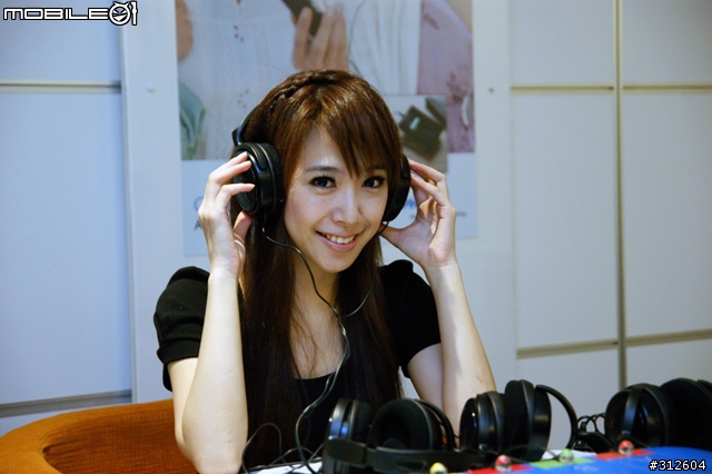 好聲音,由你決定!PHILIPS GoGear部落客聚會分享