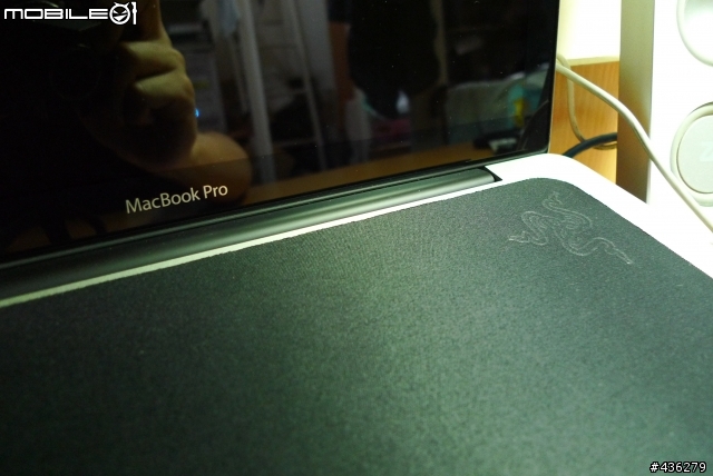 新2010 Macbook Pro開箱 與周邊分享