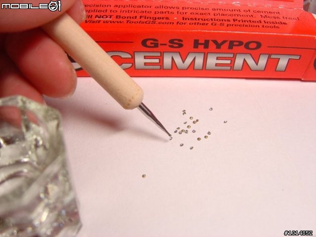 蠟雕翻銀之蠟戒製作過程大解析!~