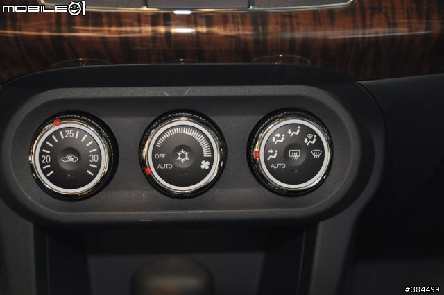 Fortis雅致型 領車開箱~