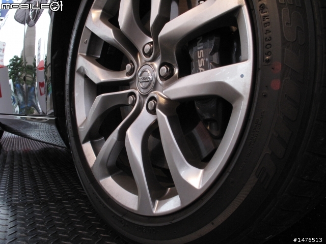 *更新* Nissan桃園巡展正妹+Nissan 370Z Roadster 完整照片