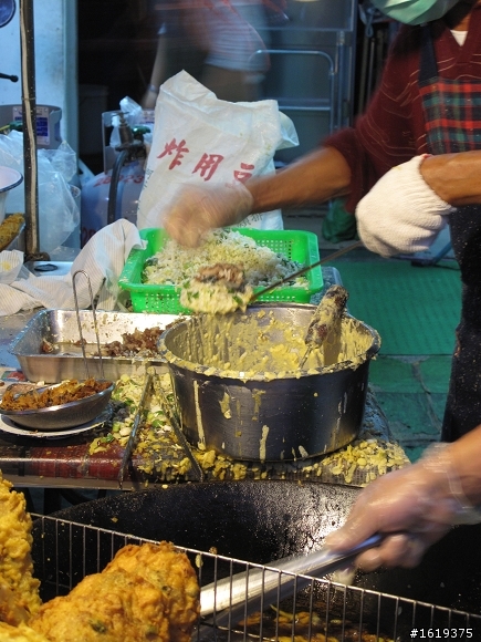 安平-東興蚵嗲