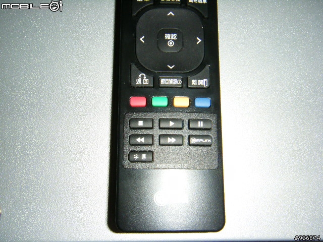 開箱 LG 32LD350