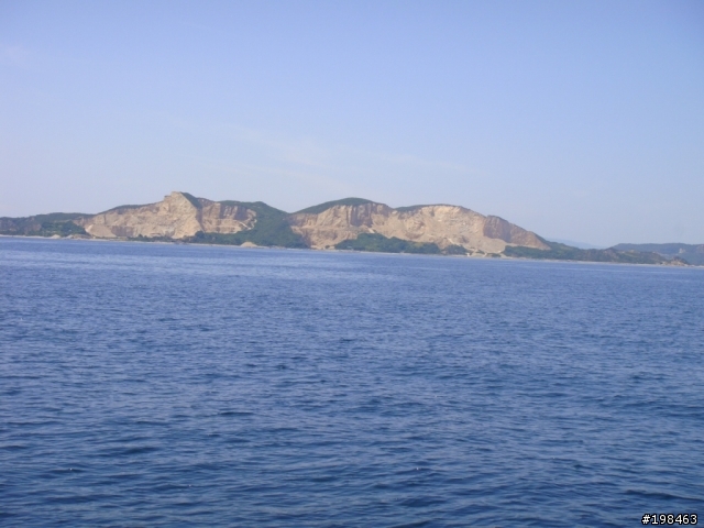 開船文: 日本姬路市男鹿島一遊