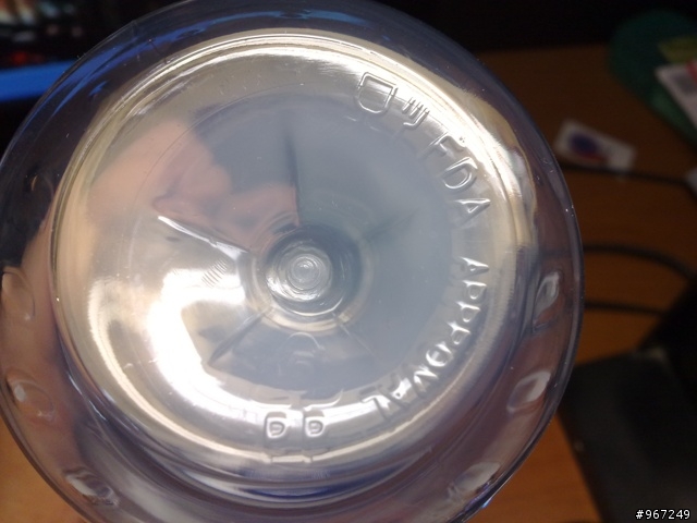 <分享>水壺材質很重要~平價食用級PP材質水壺and朔膠材質簡易介紹!