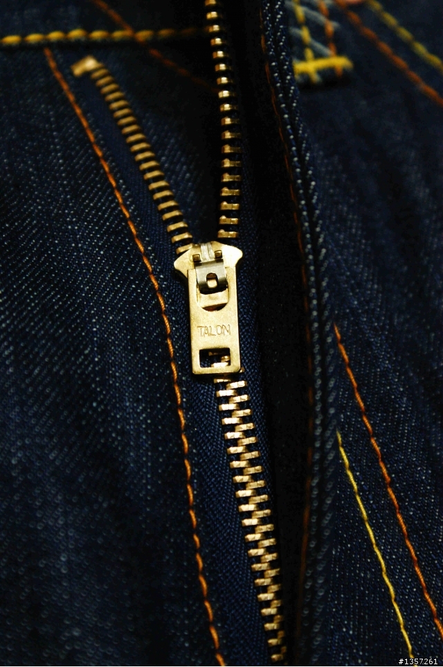 ((開箱)) RMC Original Jeans 原色牛仔褲
