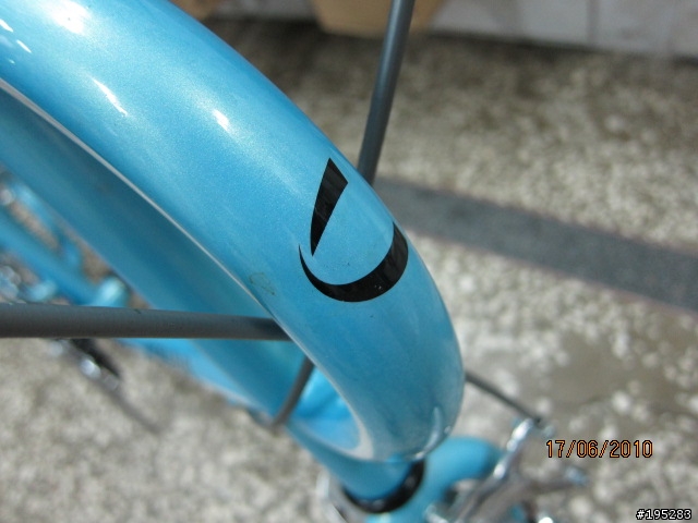 2010-06-17「狠平價」之 GINORI小徑車新選!
