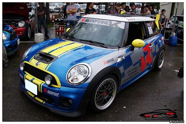 MINI DAY
