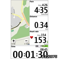 Nokia Sports Tracker 要關閉了! 有在使用的車友請注意!