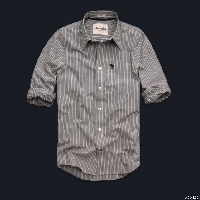 abercrombie 開箱