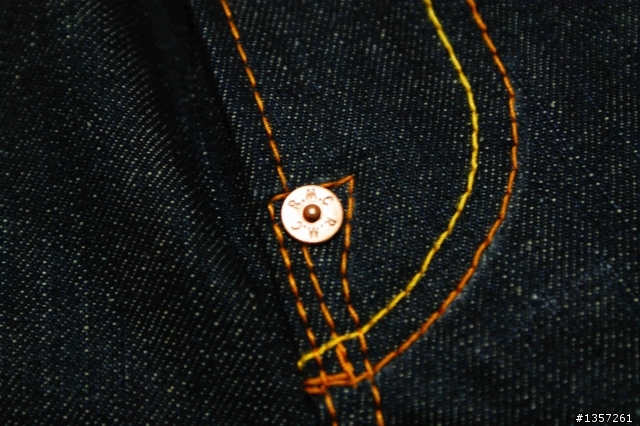 ((開箱)) RMC Original Jeans 原色牛仔褲