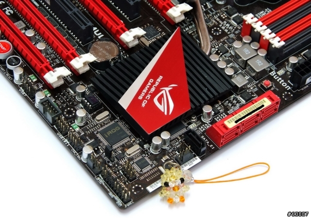 AMD最頂級Phenom II X6 1090T搭配ASUS Crosshair IV Formula超頻效能完整解析