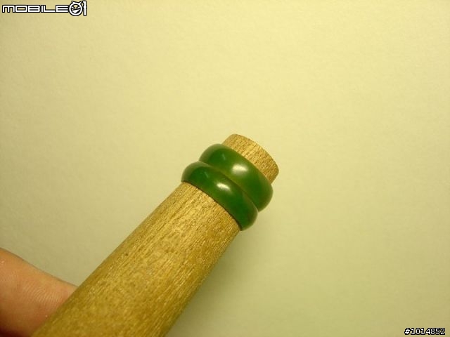 蠟雕翻銀之蠟戒製作過程大解析!~