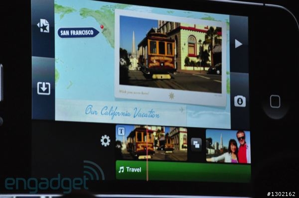 2010 WWDC~iPhone 4