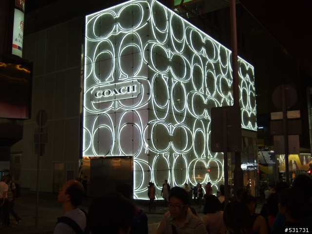 香港二天二夜悠閒小旅遊變成....緊湊的血拚之旅