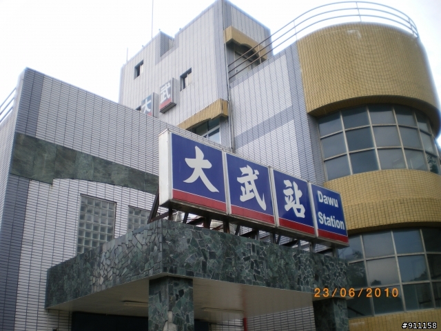 【流浪記】20100622~23 光豐公路與瑞港公路