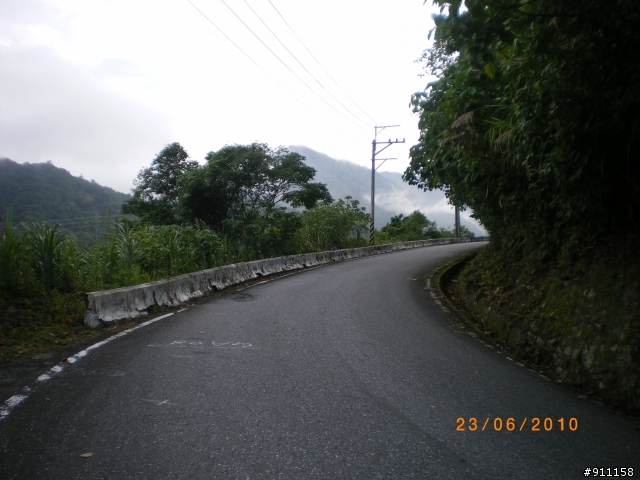 【流浪記】20100622~23 光豐公路與瑞港公路