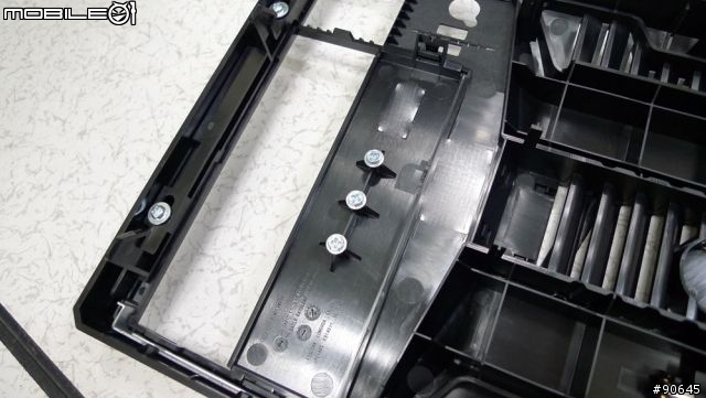 Dell PowerEdge T410 開箱(?)介紹
