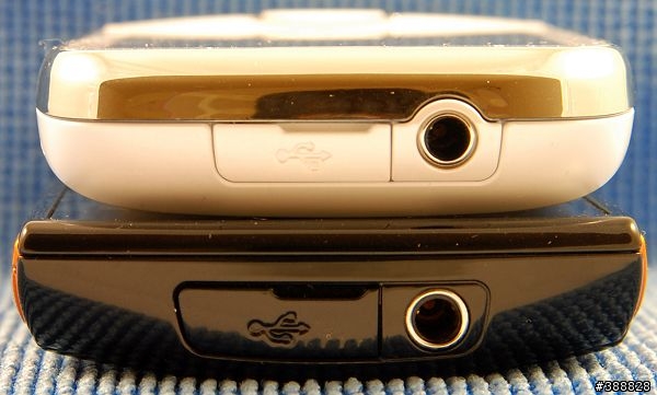Samsung Monte S5628試用小分享