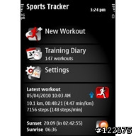 Nokia Sports Tracker 要關閉了! 有在使用的車友請注意!
