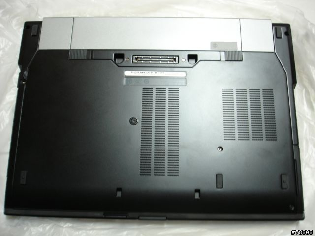 分享 Dell Latitude E6410 開箱!!!