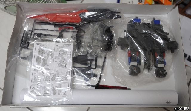 分享~JUMBO GRADE ZETA GUNDAM(06/09更新)