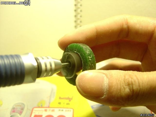 蠟雕翻銀之蠟戒製作過程大解析!~
