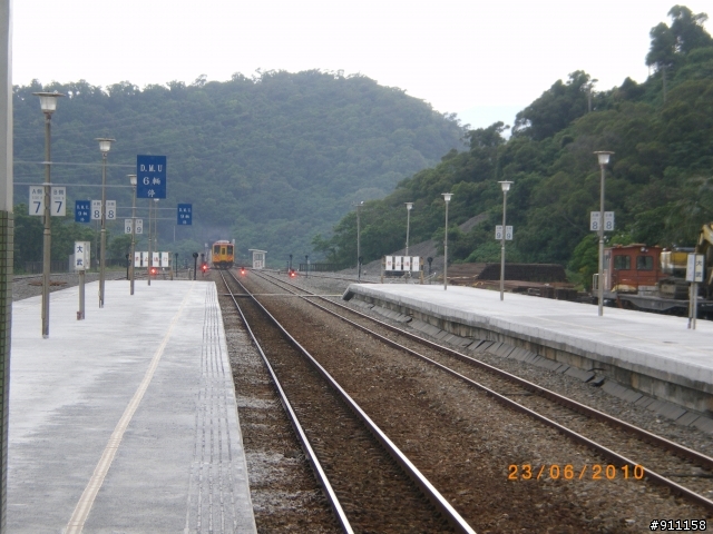 【流浪記】20100622~23 光豐公路與瑞港公路