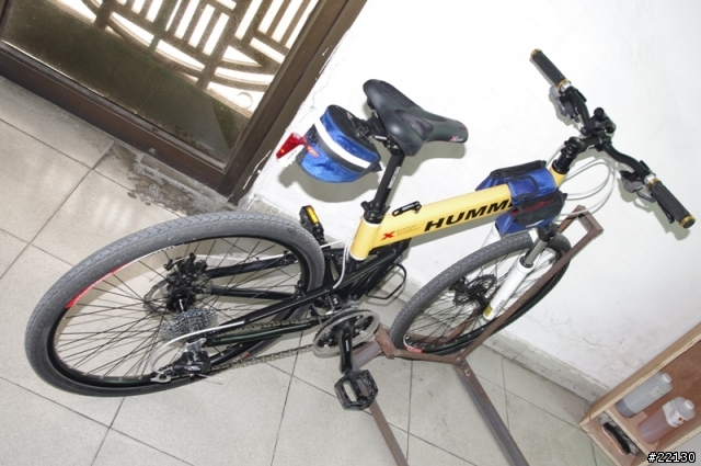 在大陸組裝車..極限小白車.和AA版悍馬車(增加新圖)