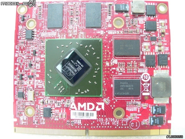分享 筆記型電腦 筆電 MXM 顯示卡 歡迎討論 研究