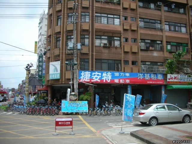 東豐自行車道~超讚