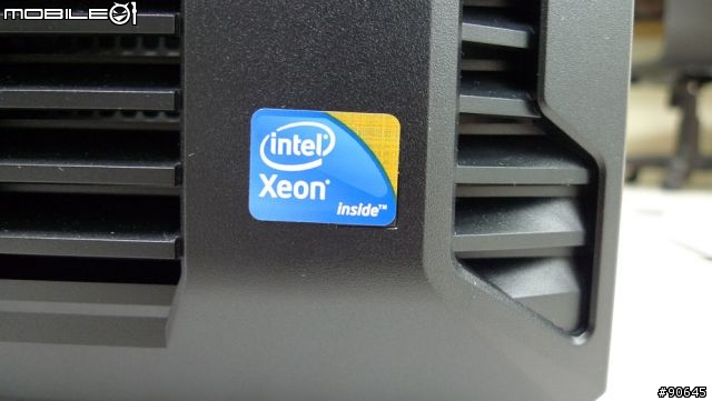 Dell PowerEdge T410 開箱(?)介紹