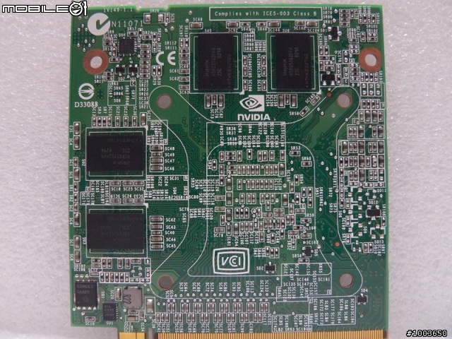 分享 筆記型電腦 筆電 MXM 顯示卡 歡迎討論 研究