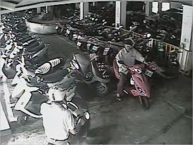 2010.06.11 YAMAHA RSZ電鍍鬼火 紅色 失竊 請台南市附近的板友幫忙留意一下 謝謝