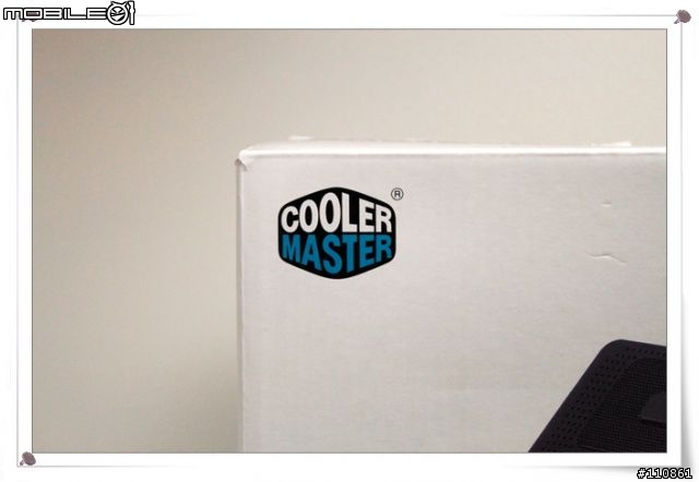 冷至尊 CoolerMaster NotePal ErgoStand筆記型散熱墊