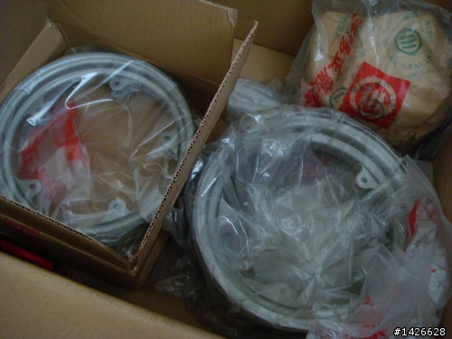 民國81年 " 三陽風梭110 PASSING 110SR " 再生計畫 (老車一輛,如有傷眼敬請包涵)
