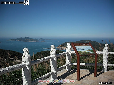 (台北宅女單車行)卡蹓馬祖‧四鄉五島