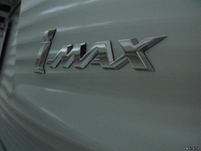 銀色 i-MAX (09/16更新照片)