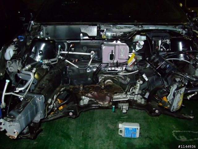 Focus 1.8 4D 豪華款 重新開箱文